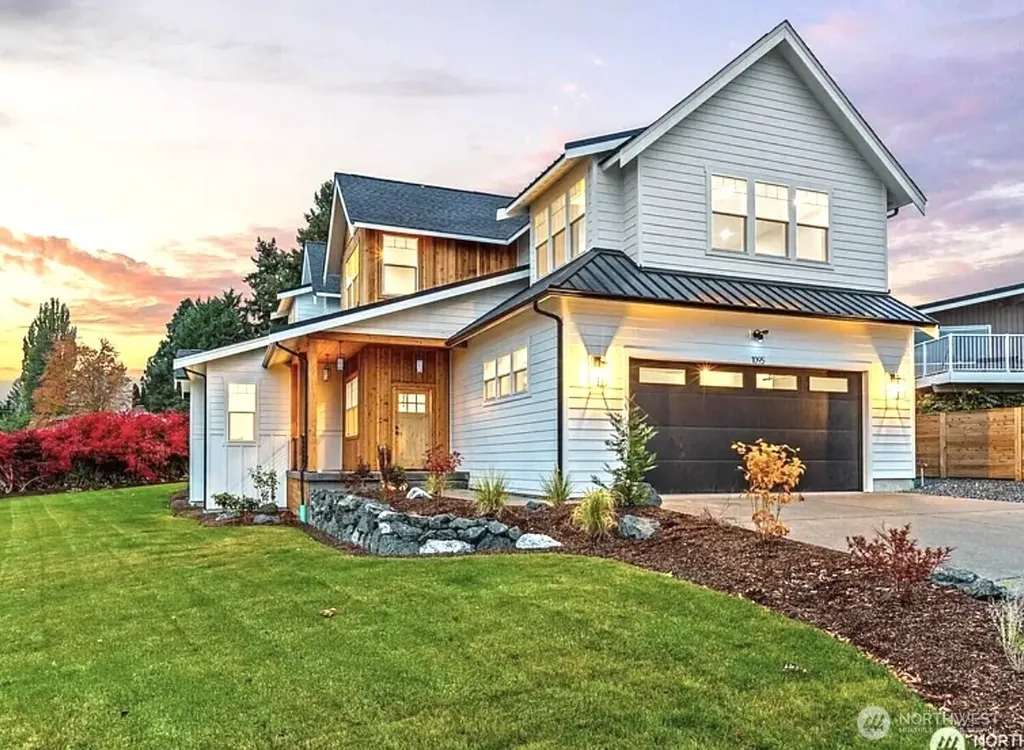 1095 Terrace Drive Lynden WA 98264
