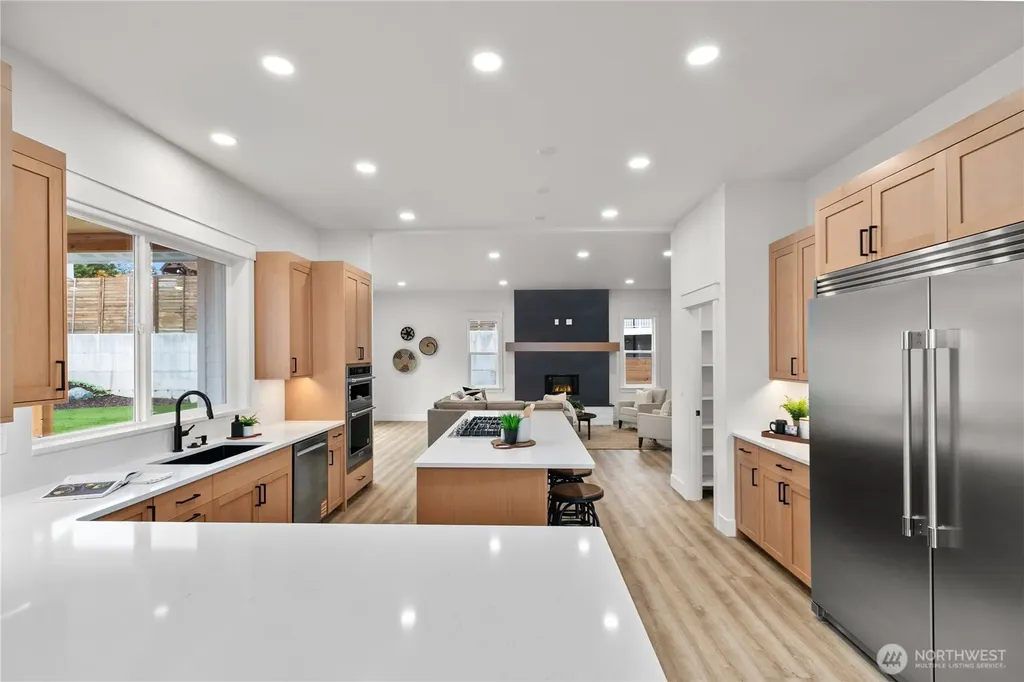 1095 Terrace Drive Lynden WA 98264