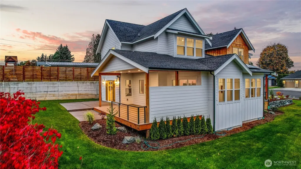 1095 Terrace Drive Lynden WA 98264