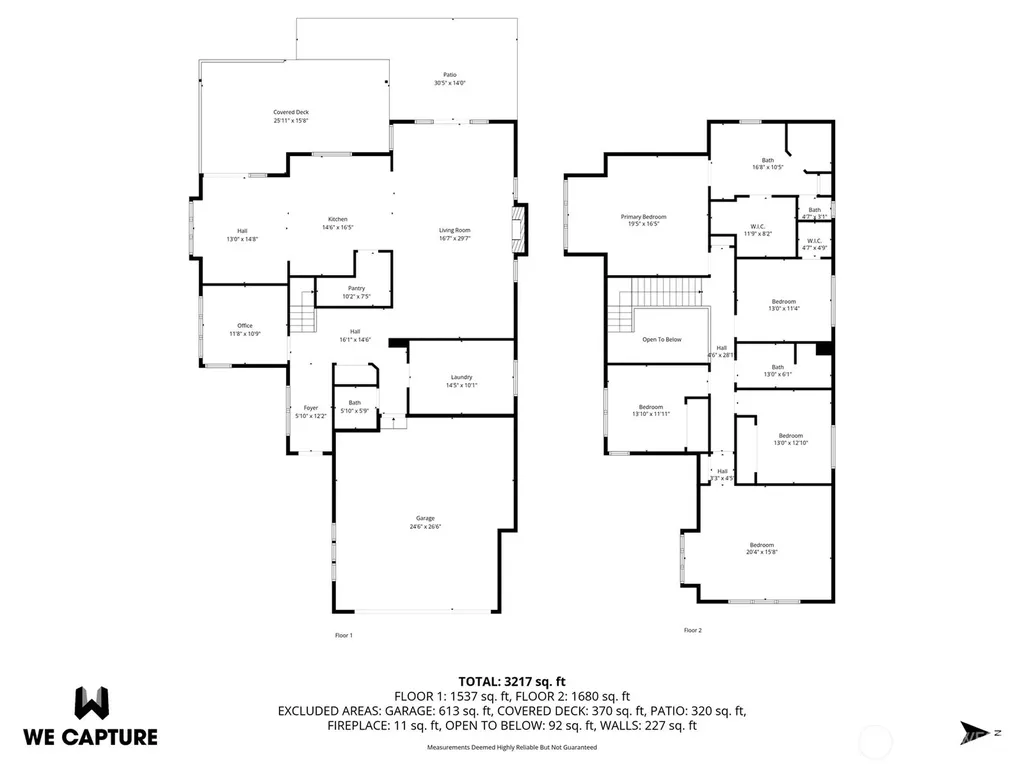 1095 Terrace Drive Lynden WA 98264