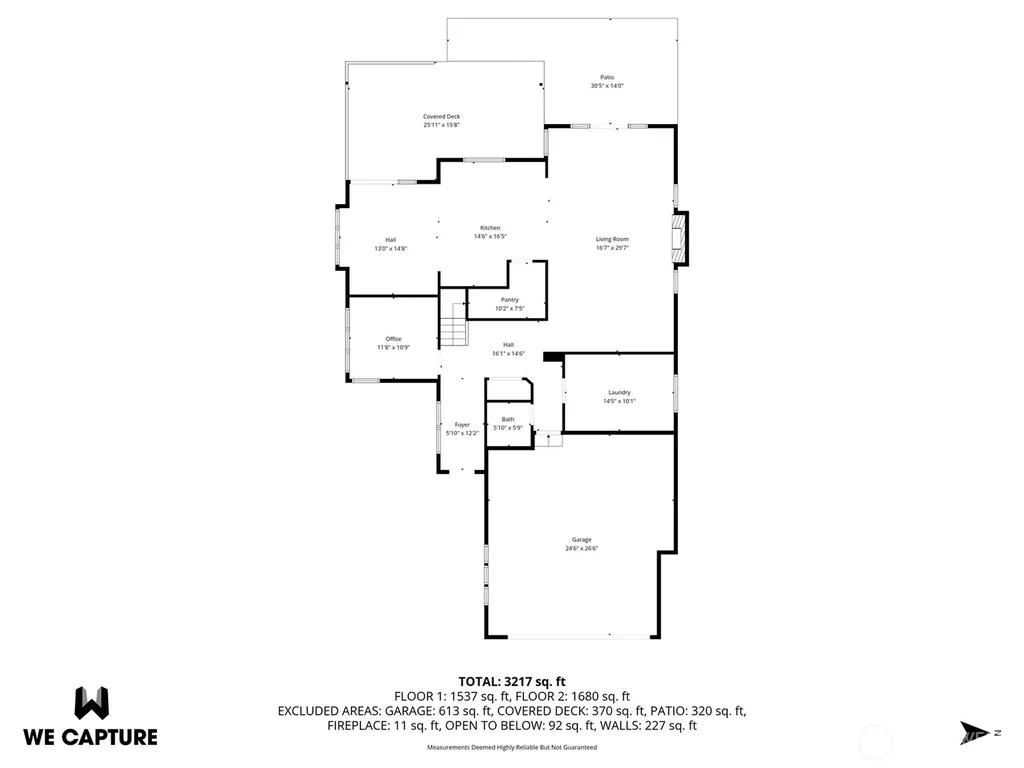 1095 Terrace Drive Lynden WA 98264