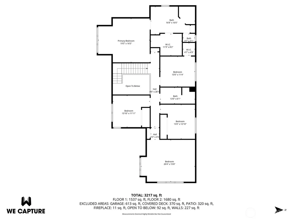 1095 Terrace Drive Lynden WA 98264