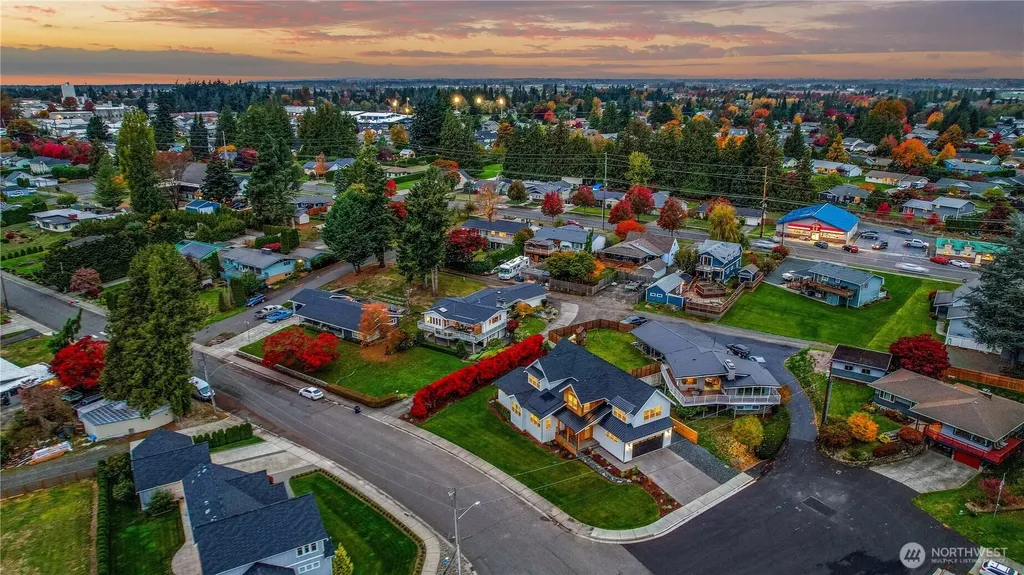1095 Terrace Drive Lynden WA 98264