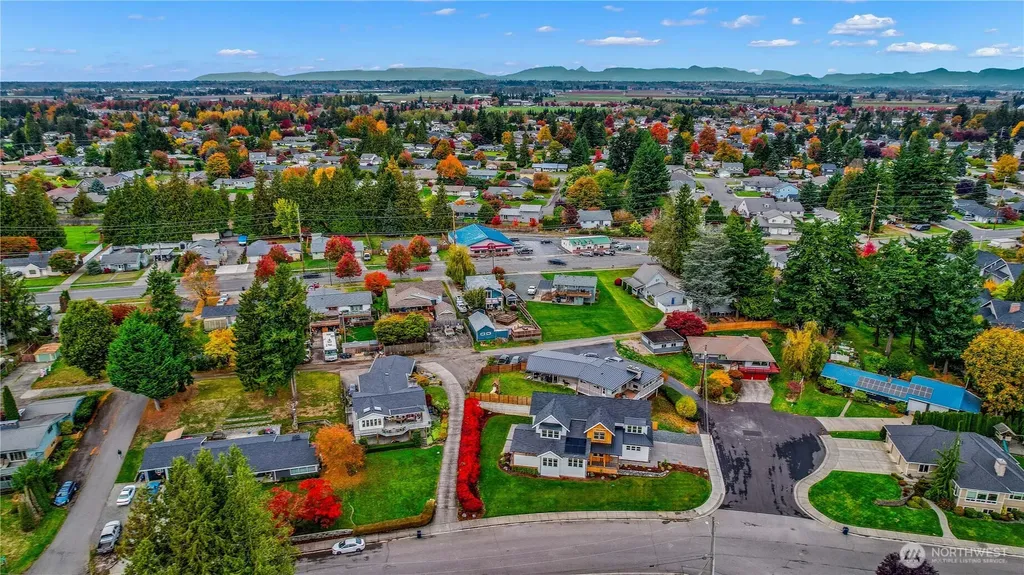 1095 Terrace Drive Lynden WA 98264