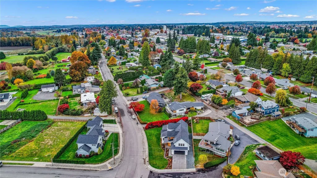 1095 Terrace Drive Lynden WA 98264
