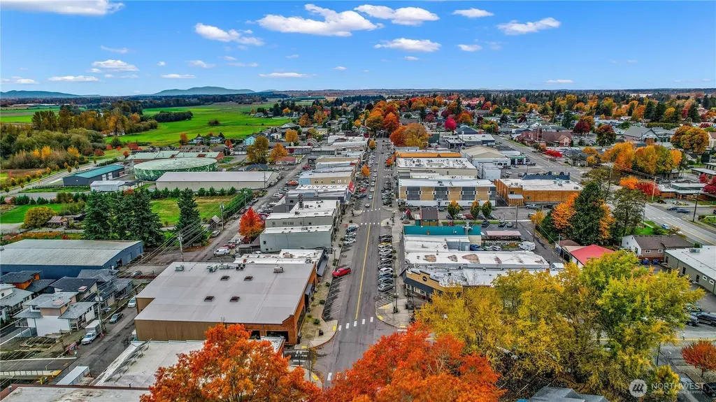 1095 Terrace Drive Lynden WA 98264