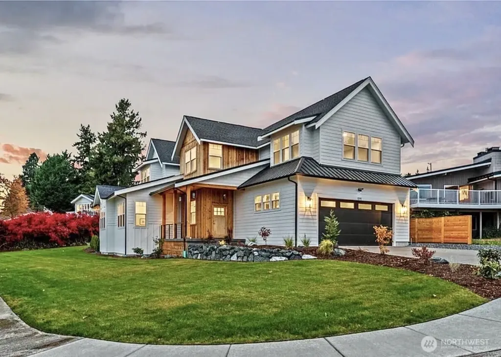 1095 Terrace Drive Lynden WA 98264
