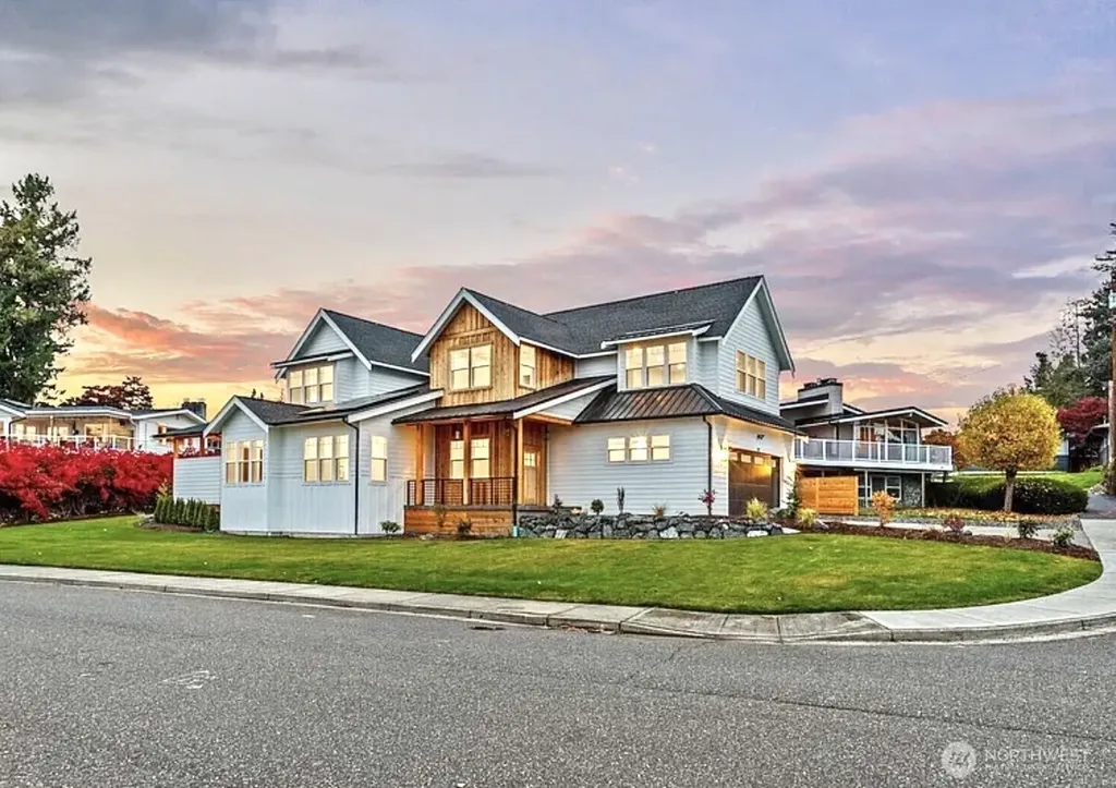 1095 Terrace Drive Lynden WA 98264