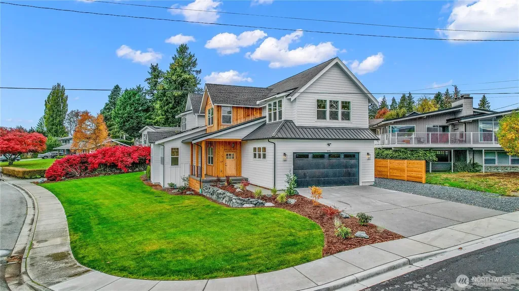 1095 Terrace Drive Lynden WA 98264