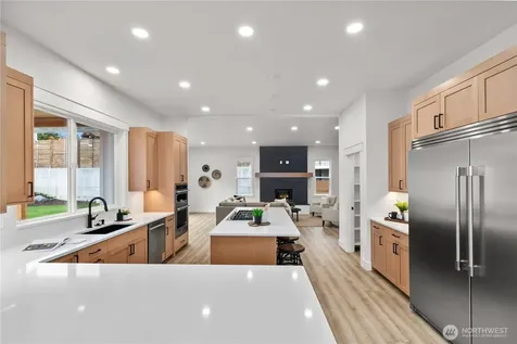 1095 Terrace Drive Lynden WA 98264