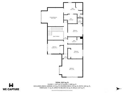 1095 Terrace Drive Lynden WA 98264