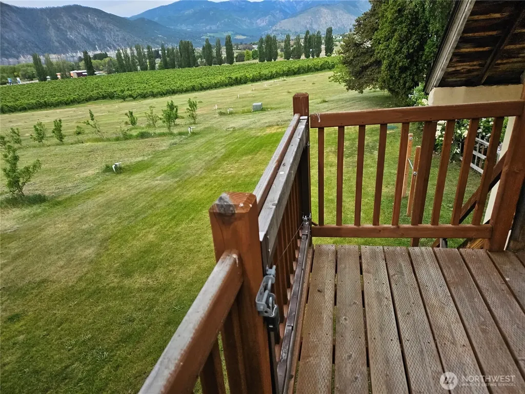 1555 Swartout Road Manson WA 98831