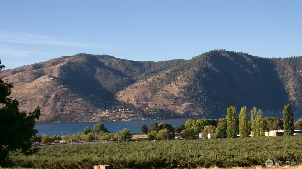 1555 Swartout Road Manson WA 98831