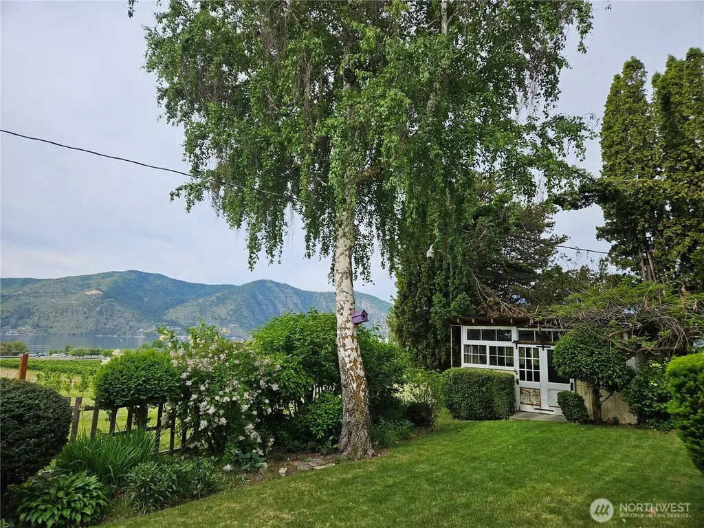 1555 Swartout Road Manson WA 98831