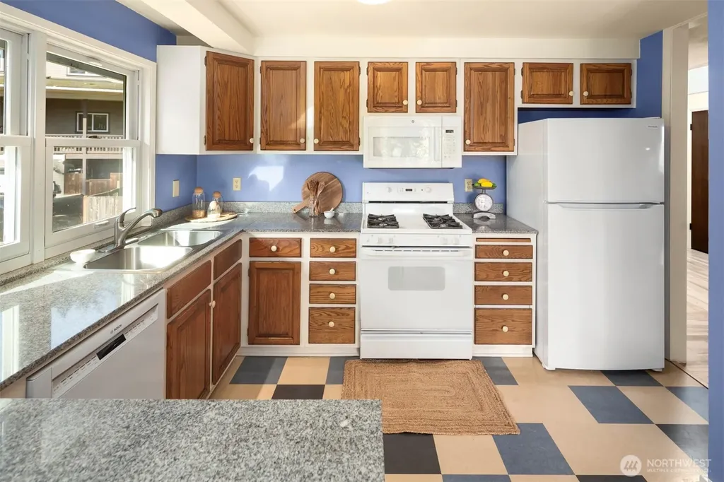 10514 SW 110th Street Vashon WA 98070
