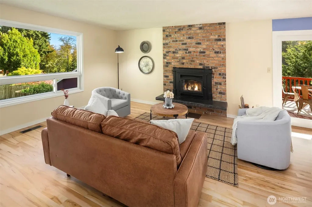 10514 SW 110th Street Vashon WA 98070