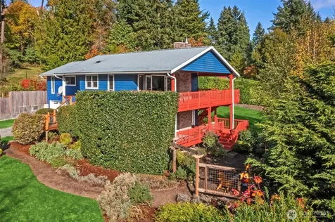 10514 SW 110th Street Vashon WA 98070