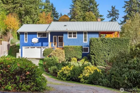 10514 SW 110th Street Vashon WA 98070