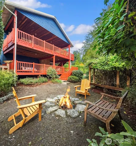 10514 SW 110th Street Vashon WA 98070