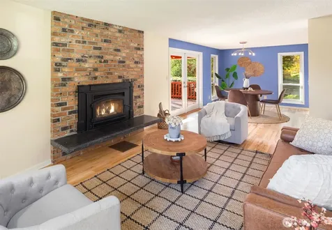 10514 SW 110th Street Vashon WA 98070