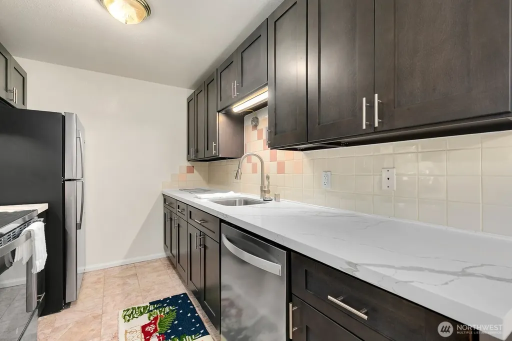 5722 122nd Place SE Bellevue WA 98006