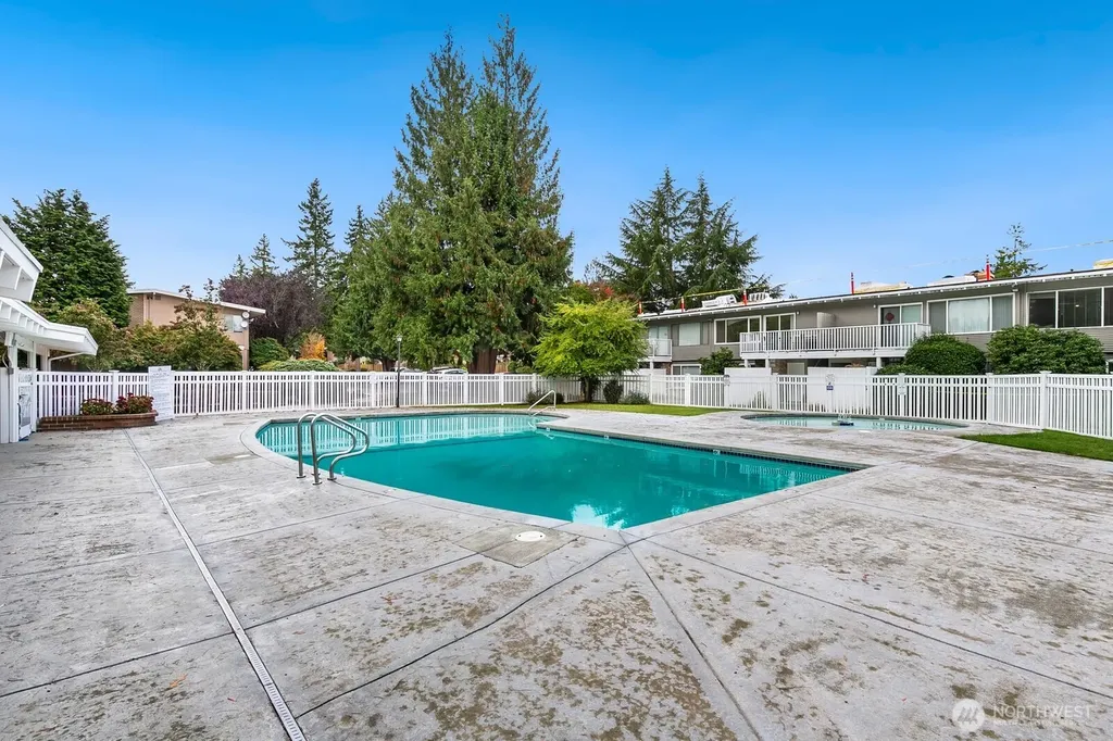 5722 122nd Place SE Bellevue WA 98006