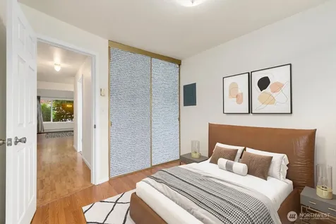 5722 122nd Place SE Bellevue WA 98006