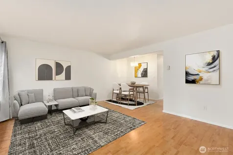 5722 122nd Place SE Bellevue WA 98006