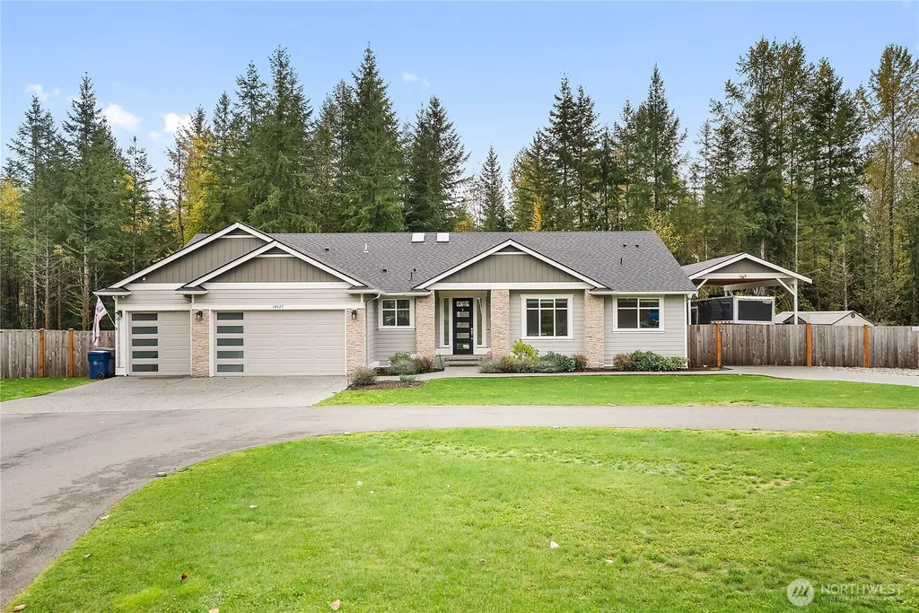 14025 107th Place NE Lake Stevens WA 98258