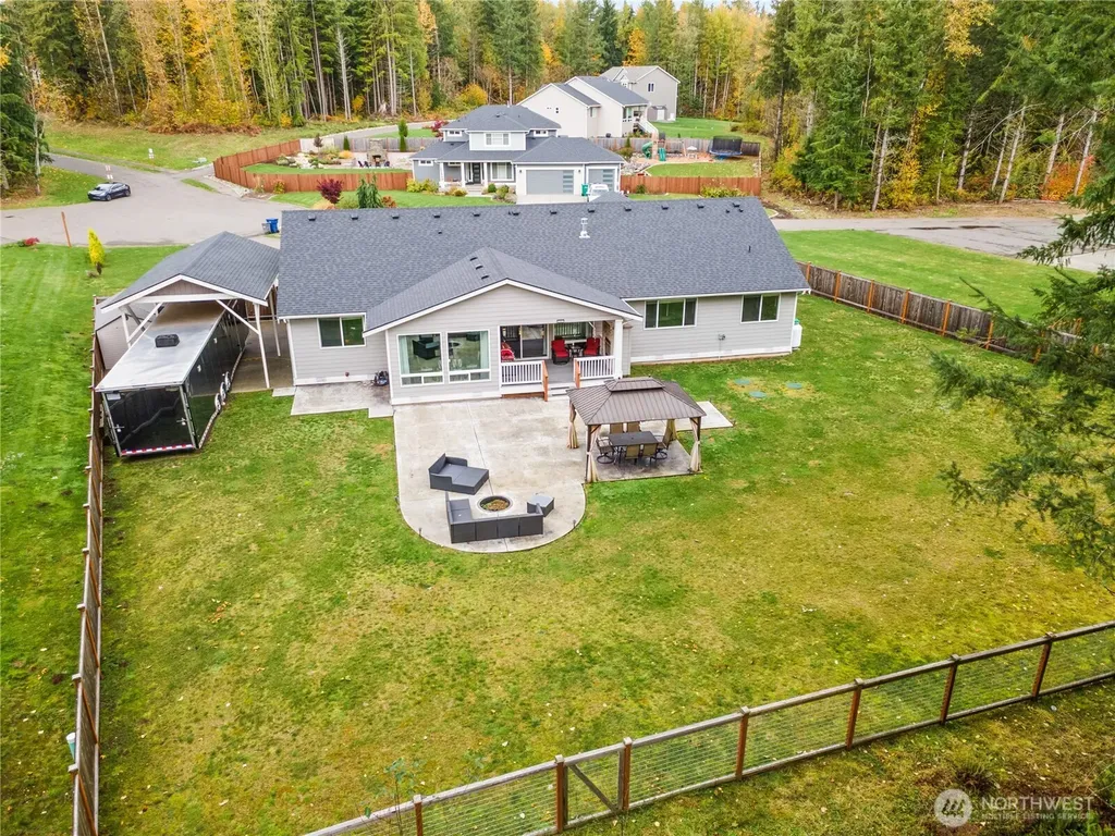 14025 107th Place NE Lake Stevens WA 98258
