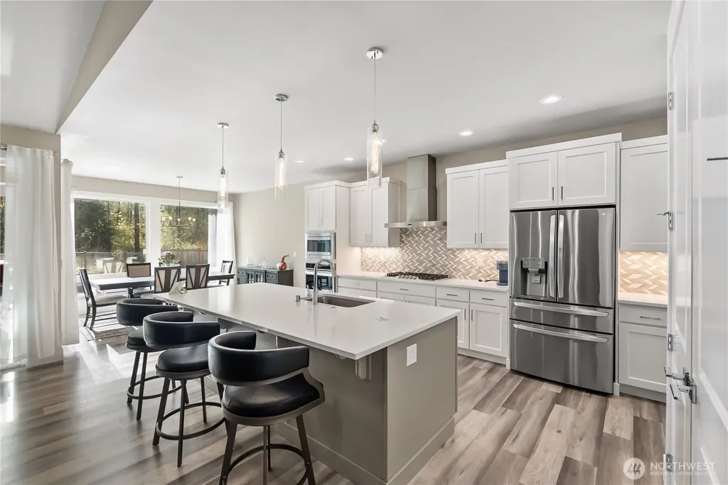 14025 107th Place NE Lake Stevens WA 98258