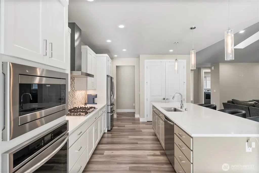 14025 107th Place NE Lake Stevens WA 98258