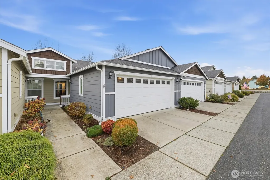 5682 Correll Drive Ferndale WA 98248