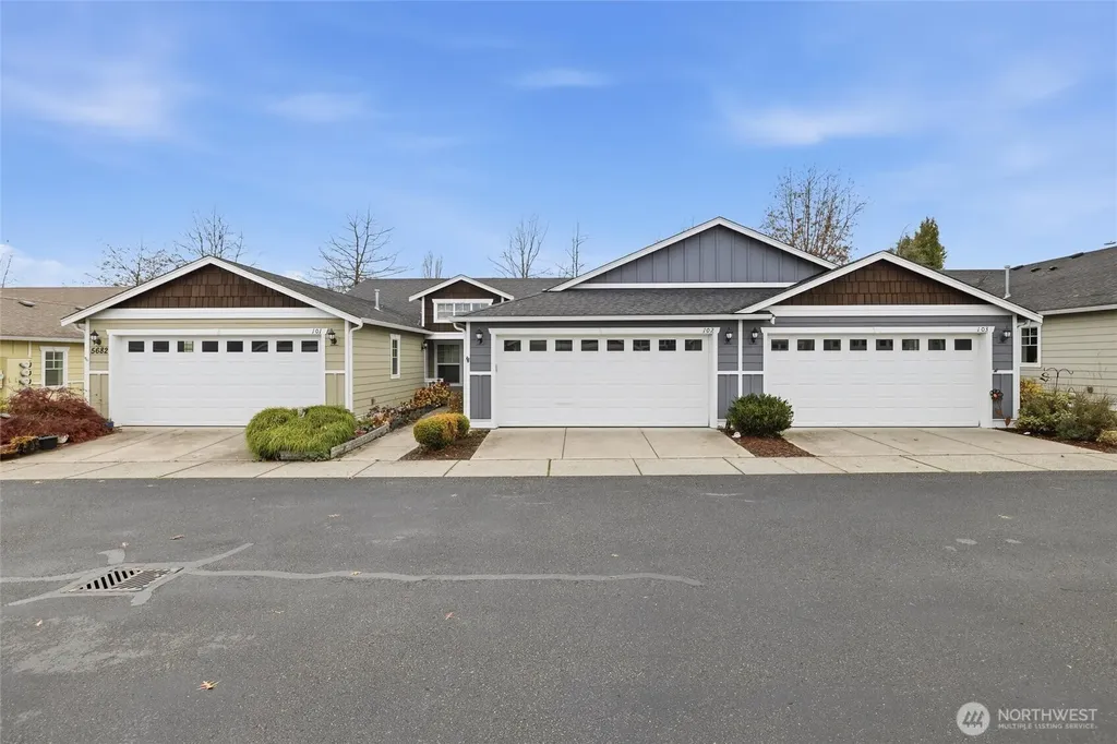 5682 Correll Drive Ferndale WA 98248