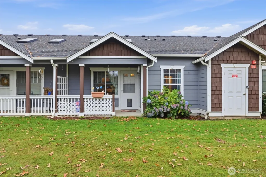 5682 Correll Drive Ferndale WA 98248