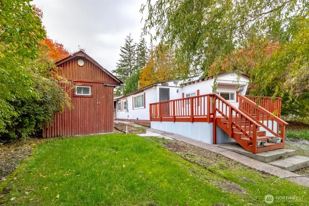 25406 E 37th Avenue E Spanaway WA 98387
