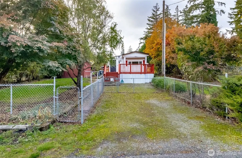 25406 E 37th Avenue E Spanaway WA 98387