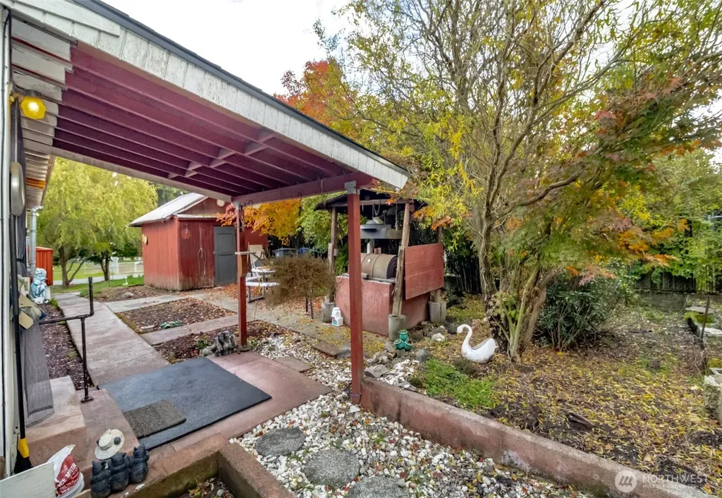 25406 E 37th Avenue E Spanaway WA 98387