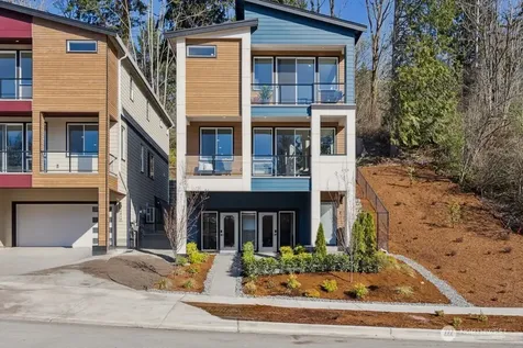 4040 Aberdeen Way NE Renton WA 98056