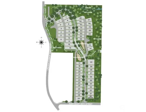 4040 Aberdeen Way NE Renton WA 98056