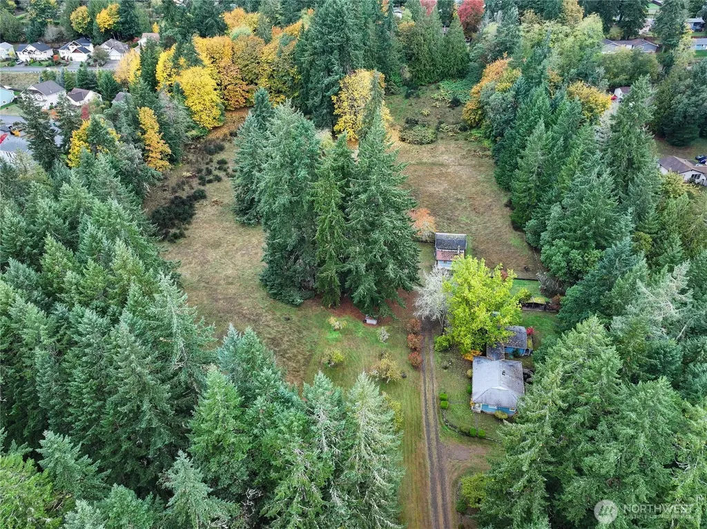 6371 Illahee Road NE Bremerton WA 98311