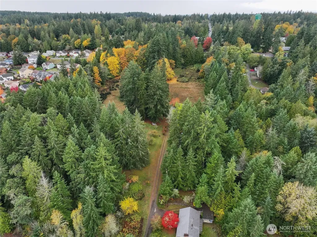 6371 Illahee Road NE Bremerton WA 98311