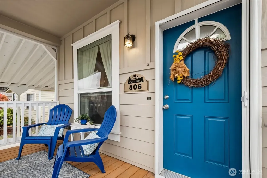 806 Pine Drive Enumclaw WA 98022