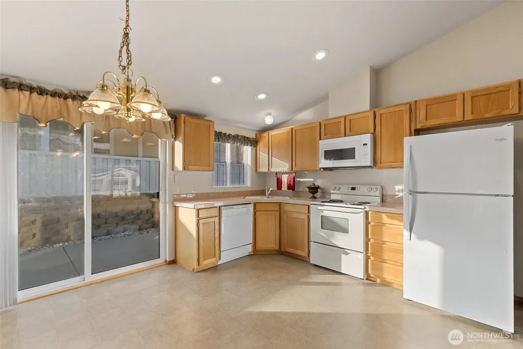 1232 Woods Street Wenatchee WA 98801