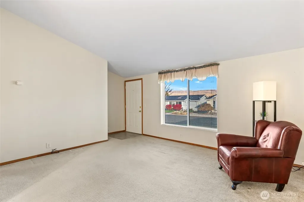 1232 Woods Street Wenatchee WA 98801