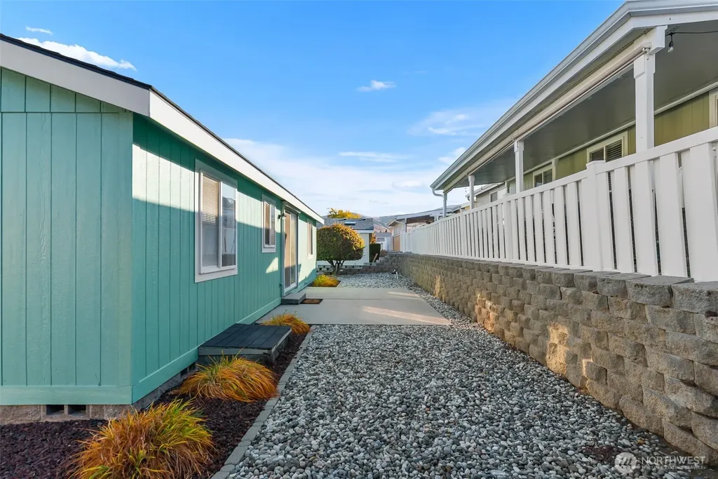 1232 Woods Street Wenatchee WA 98801