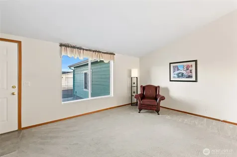 1232 Woods Street Wenatchee WA 98801