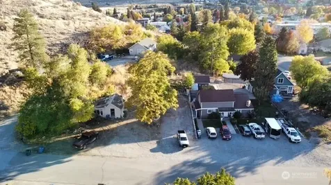 518 E Allen Street Chelan WA 98816