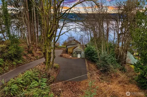 13843 SW 248th Street Vashon WA 98070