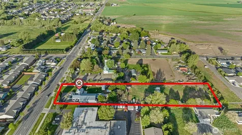 1110 E Mountain View Avenue Ellensburg WA 98926